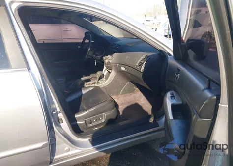 2007 Honda Accord 3.0 Ex z USA, uszkodzony, nr VIN 1HGCM66517A029388